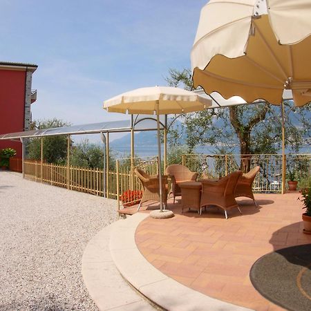 Locazione Turistica Casa Maria-3 By Interhome Ассенца-ди-Бренцоне Экстерьер фото