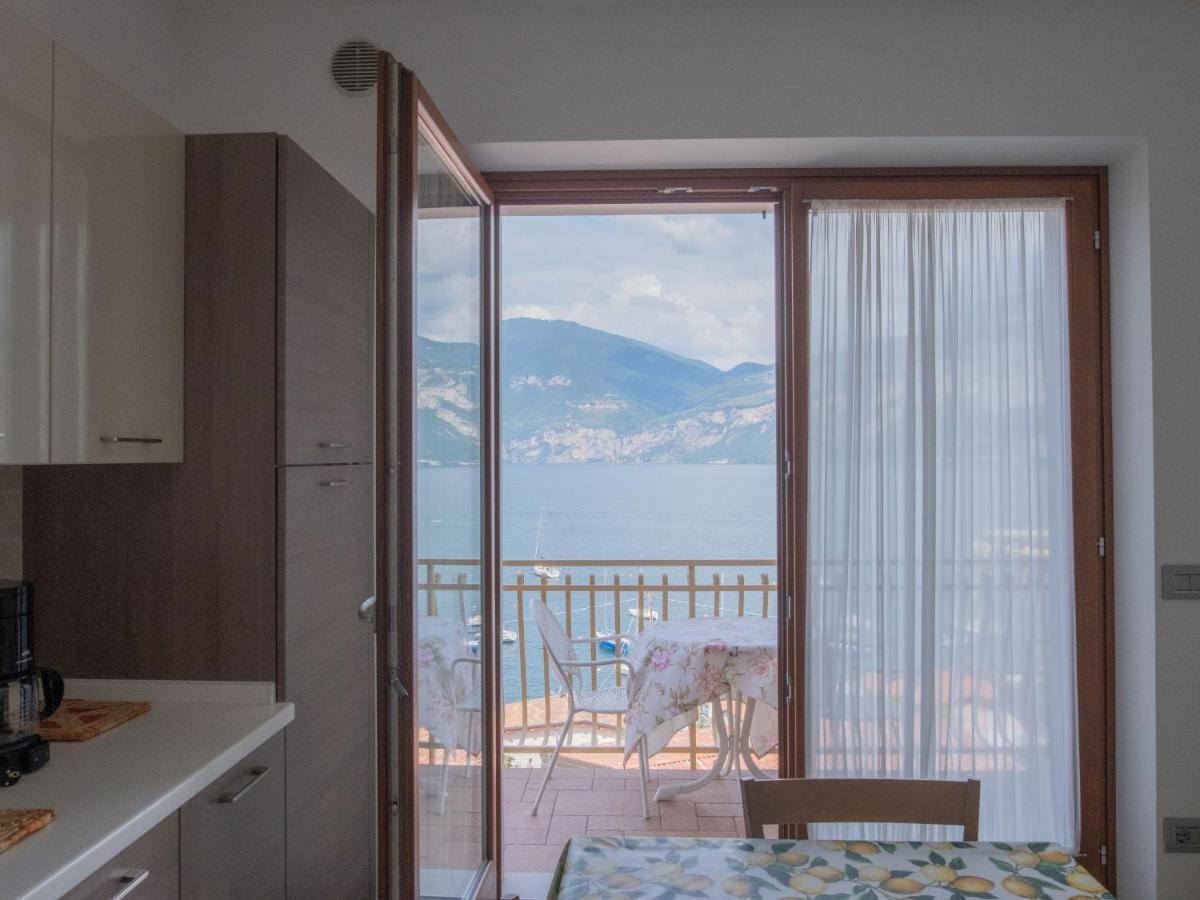 Locazione Turistica Casa Maria-3 By Interhome Ассенца-ди-Бренцоне Экстерьер фото