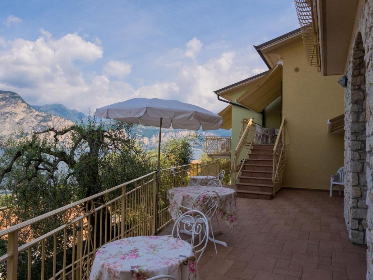 Locazione Turistica Casa Maria-3 By Interhome Ассенца-ди-Бренцоне Экстерьер фото