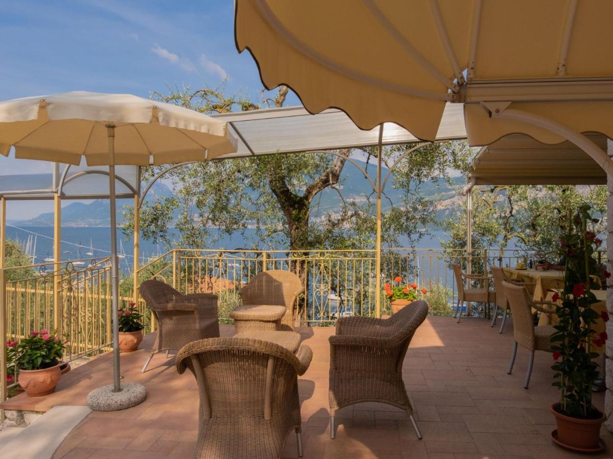 Locazione Turistica Casa Maria-3 By Interhome Ассенца-ди-Бренцоне Экстерьер фото