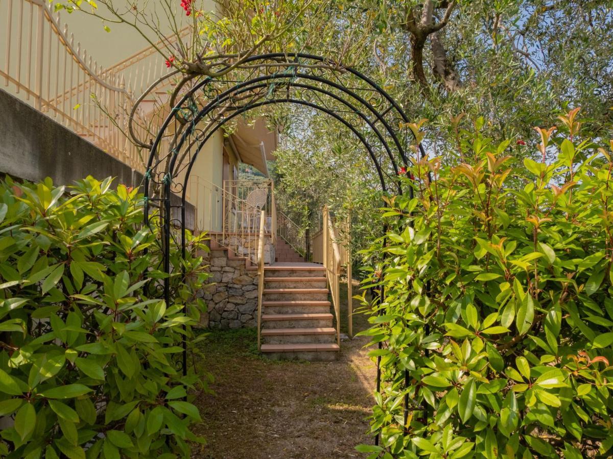 Locazione Turistica Casa Maria-3 By Interhome Ассенца-ди-Бренцоне Экстерьер фото