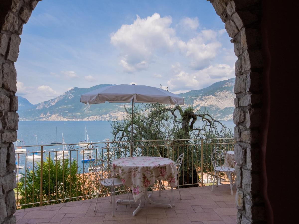 Locazione Turistica Casa Maria-3 By Interhome Ассенца-ди-Бренцоне Экстерьер фото