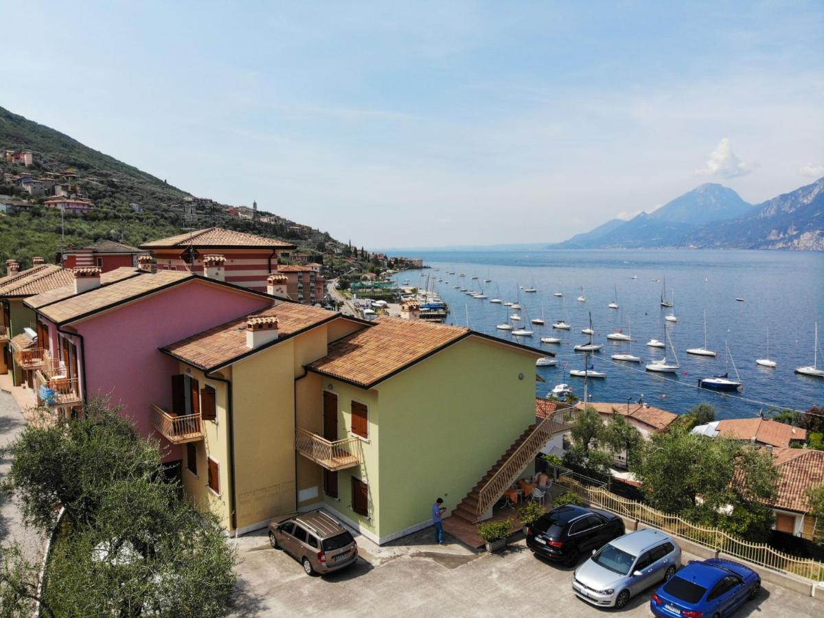 Locazione Turistica Casa Maria-3 By Interhome Ассенца-ди-Бренцоне Экстерьер фото