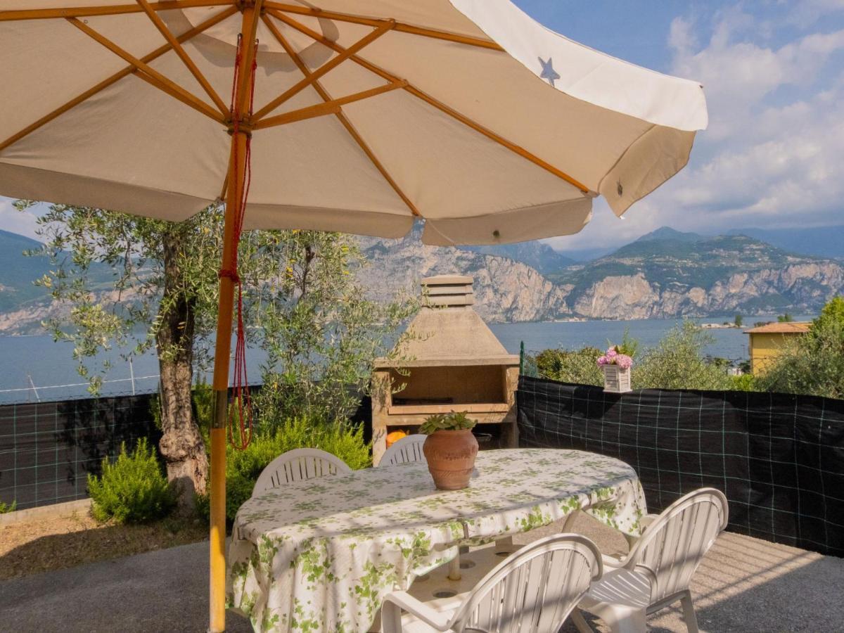 Locazione Turistica Casa Maria-3 By Interhome Ассенца-ди-Бренцоне Экстерьер фото