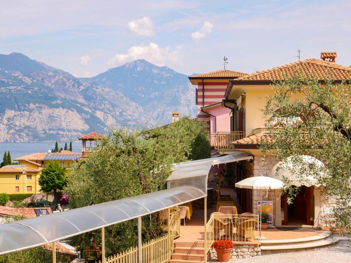 Locazione Turistica Casa Maria-3 By Interhome Ассенца-ди-Бренцоне Экстерьер фото