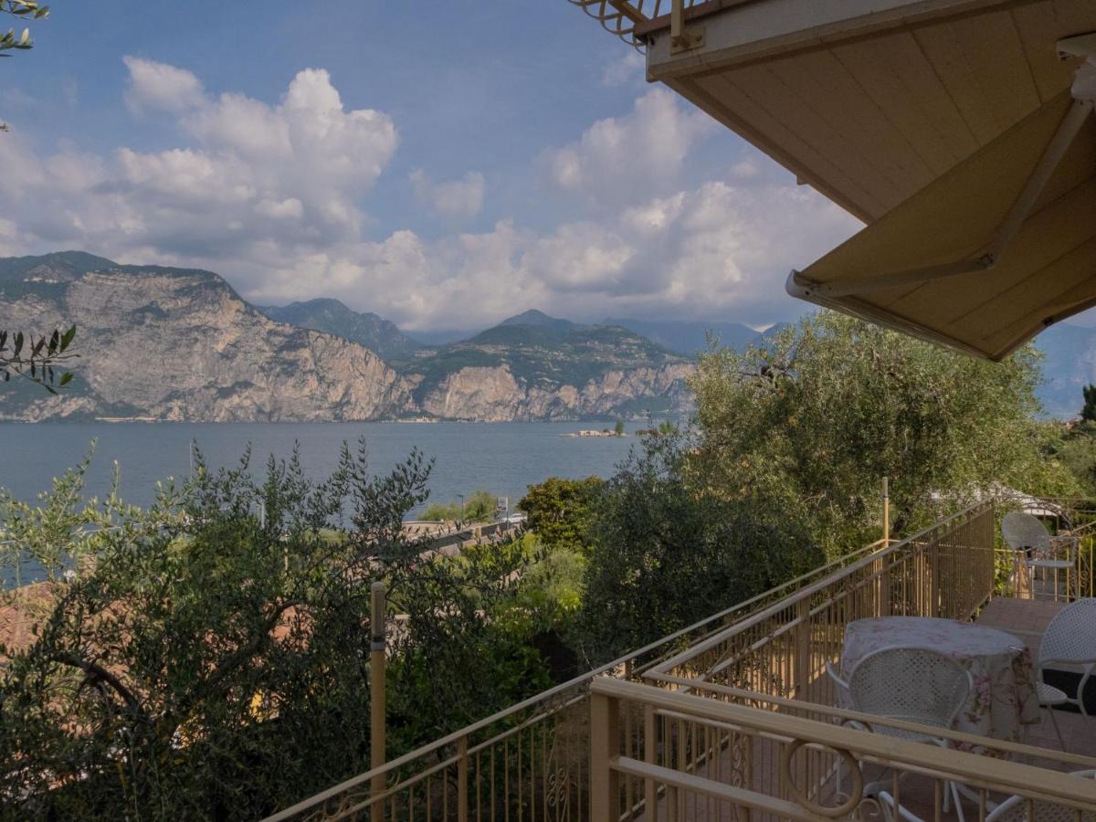 Locazione Turistica Casa Maria-3 By Interhome Ассенца-ди-Бренцоне Экстерьер фото