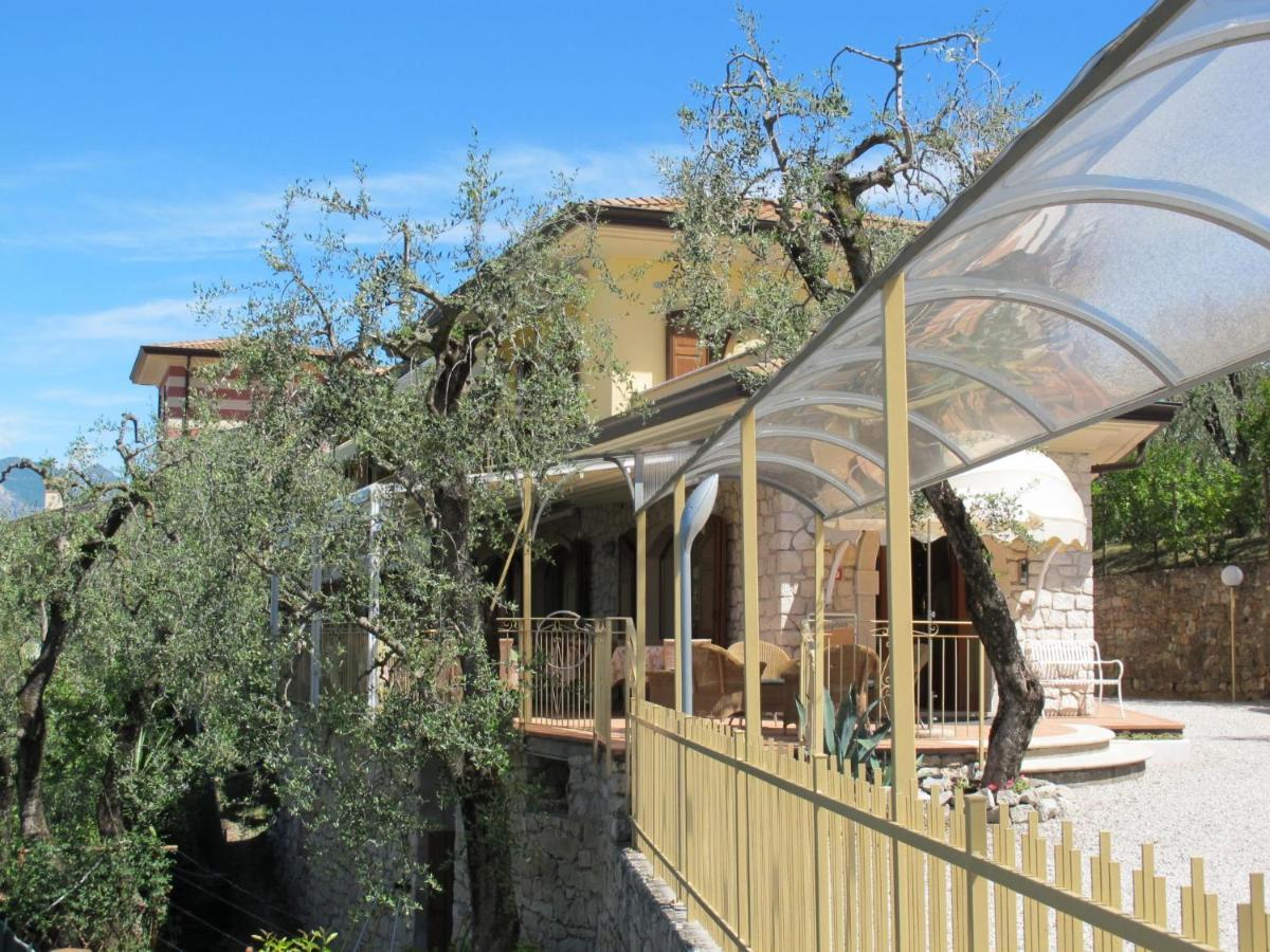 Locazione Turistica Casa Maria-3 By Interhome Ассенца-ди-Бренцоне Экстерьер фото