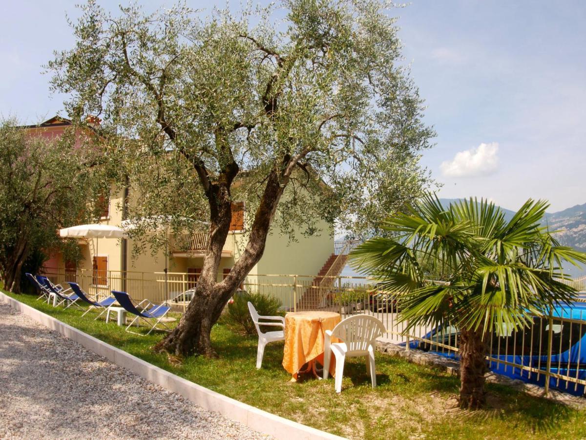 Locazione Turistica Casa Maria-3 By Interhome Ассенца-ди-Бренцоне Экстерьер фото