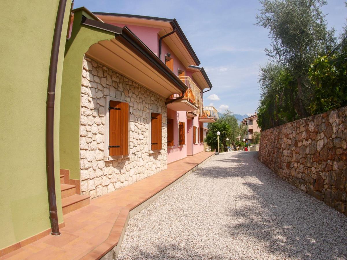 Locazione Turistica Casa Maria-3 By Interhome Ассенца-ди-Бренцоне Экстерьер фото