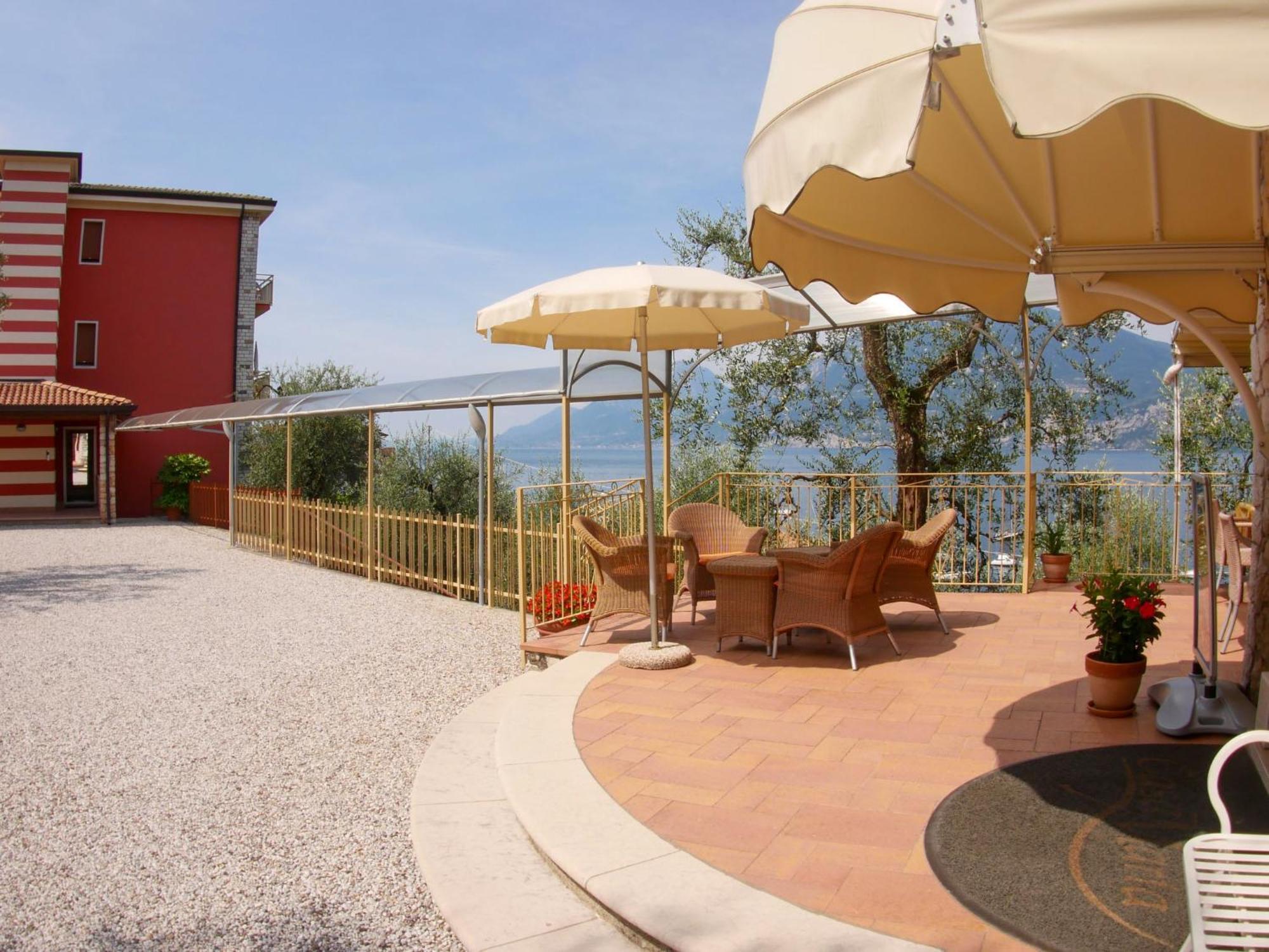 Locazione Turistica Casa Maria-3 By Interhome Ассенца-ди-Бренцоне Экстерьер фото