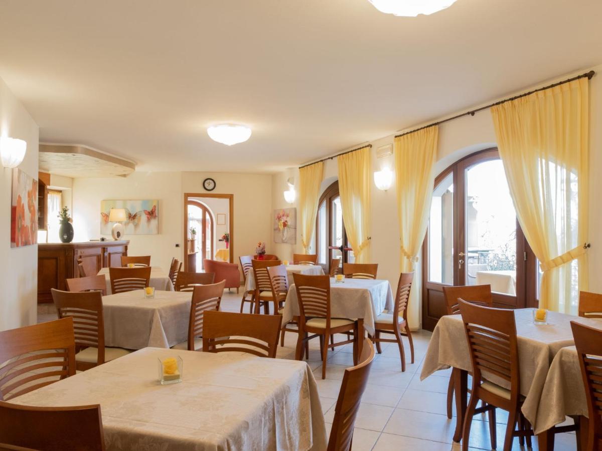 Locazione Turistica Casa Maria-3 By Interhome Ассенца-ди-Бренцоне Экстерьер фото