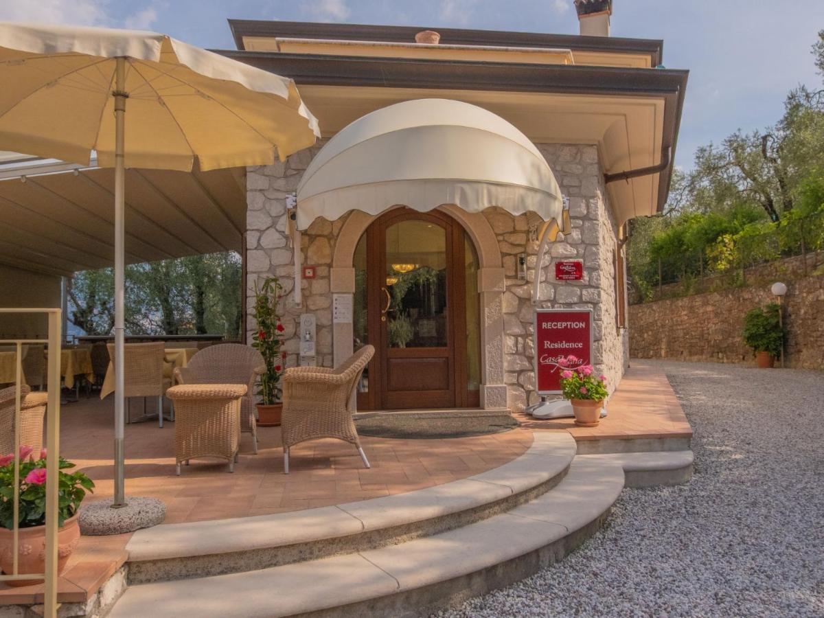 Locazione Turistica Casa Maria-3 By Interhome Ассенца-ди-Бренцоне Экстерьер фото