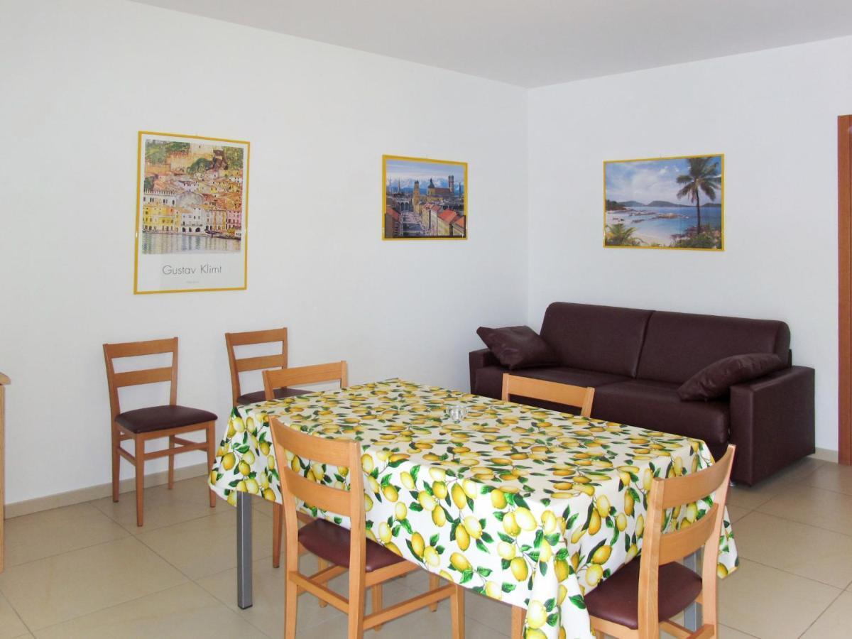 Locazione Turistica Casa Maria-3 By Interhome Ассенца-ди-Бренцоне Экстерьер фото